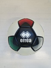 FW23 ERREA PALLA PALLONE LEGA PRO 21/22 FIFA QUALITY UFFICIALE BASE BIANCA