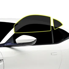 Precut Front Windows Nano Ceramic Window Tint Film Fits Aston Martin DB11
