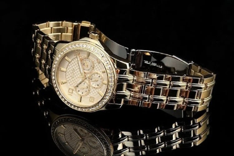 Ebay guess cheap watches ladies