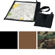 Waterproof Map  Document Case Tactical Protection Camo Military Pocket Pouch