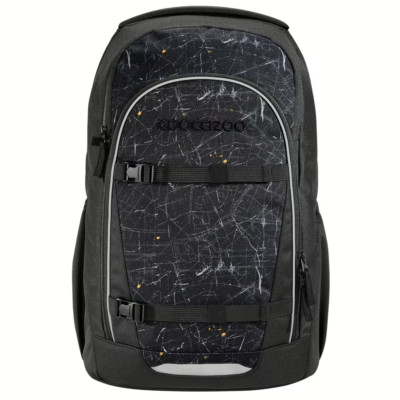 Coocazoo Schulrucksack EVERY Urban Metro