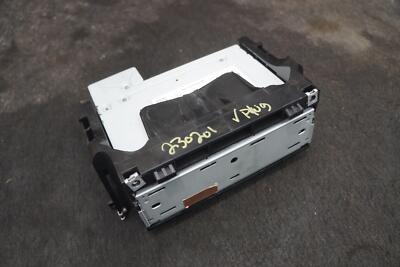 Central Computer Control Module Radio Receiver 9J1035092M Porsche Taycan 2020