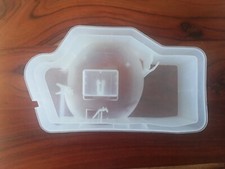 Verdampferschale AEG Kühlschrank