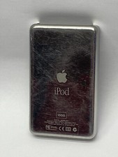Original Back Panel Rear Cover for Apple iPod...