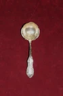 VINTAGE TOWLE STERLING SILVER OLD ENGLISH 1892 GRAVY LADLE