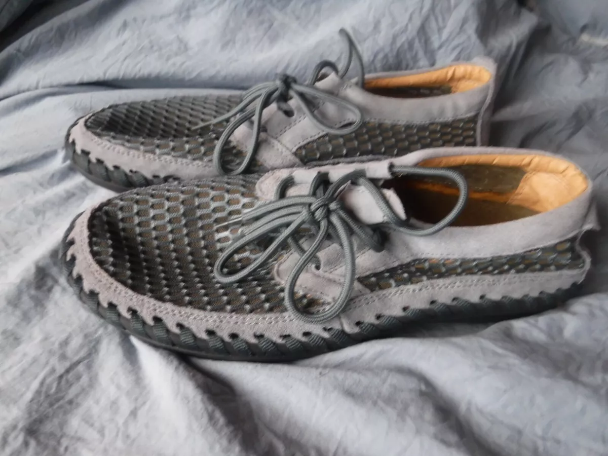 Second hand deals mens shoes online