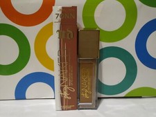 URBAN DECAY  STAY NAKED WEIGHTLESS LIQUID FOUNDATION   70 NN DARK  1 OZ