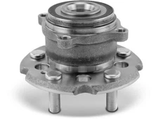 16RQ99V Wheel Hub Assembly Fits 2009-2015 Honda Pilot 3.5L V6 GAS