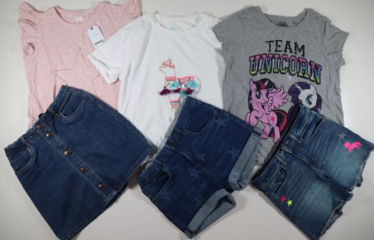 Next girls shop outfits