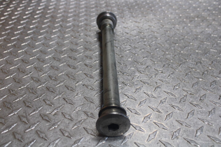 2000 Kawasaki Ninja ZX12R ZX1200A OEM REAR BACK SWINGARM BOLT