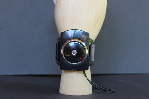 Bob Beck's Protocol Original Wrist Compact Blood Purifier Good Everyday Use - 第 7/18 張圖片