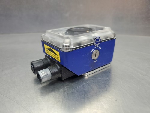 MATRIX 300N 411-010 10-30VDC Camera Module, 0.7-0.2Amp. 5D-24 - Picture 2 of 4