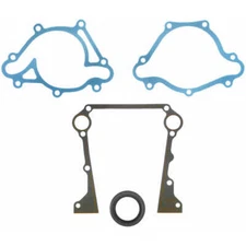 Engine Timing Cover Gasket Set Fel-Pro TCS 45996
