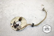 1972 Honda SL175 Motosport 175 IGNITION POINTS PLATE ASSEMBLY V13-0441.WI