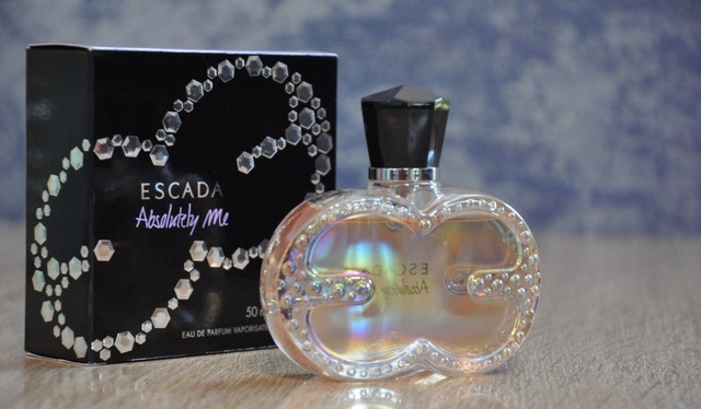 escada absolutely me 100ml