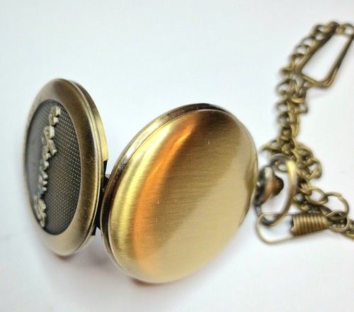 Weipeng pocket watch - Picture 4 of 4