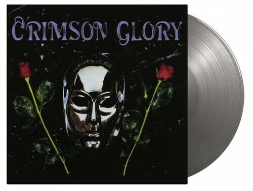 Crimson Glory Vinyl Records for sale | eBay