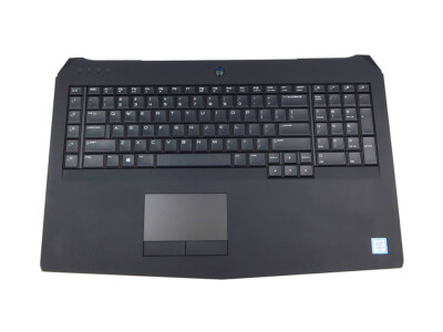 alienware 17 touchpad driver alienware 17 touchpad driver