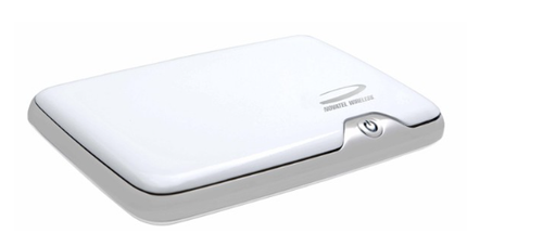 MIFI 2372 UNLOCKED NOVATEL WI-FI MODEM HSPA 3G+ POCKET MOBILE WIRELESS BROADBAND - Picture 6 of 6
