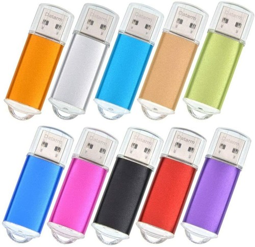 128GB USB Drive 128GB USB Drive 100% Real 2.0 USB Flash Memory USB Drive - Picture 1 of 7