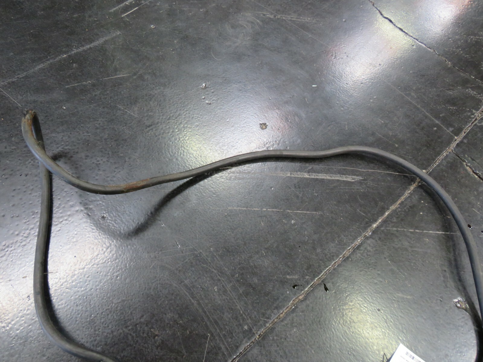 Lamborghini Murcielago, AC Hose, Used, P/N 414260740A