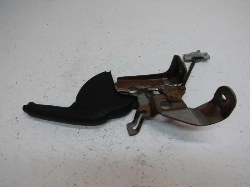 Honda Accord 2008-2012 freno de estacionamiento de emergencia freno de mano manija palanca OEM Foto 3 de 4