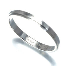 Las mejores ofertas en Anillos de platino Cartier sin Anillo Las mejores ofertas en Anillos de platino Cartier sin Anillo