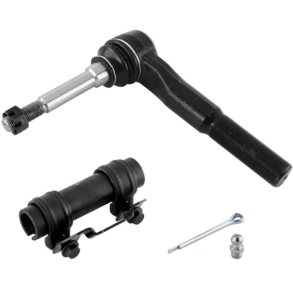 4WD Front Suspension Tie Rod Link For 2005 2006 Ford F250 F350 Super