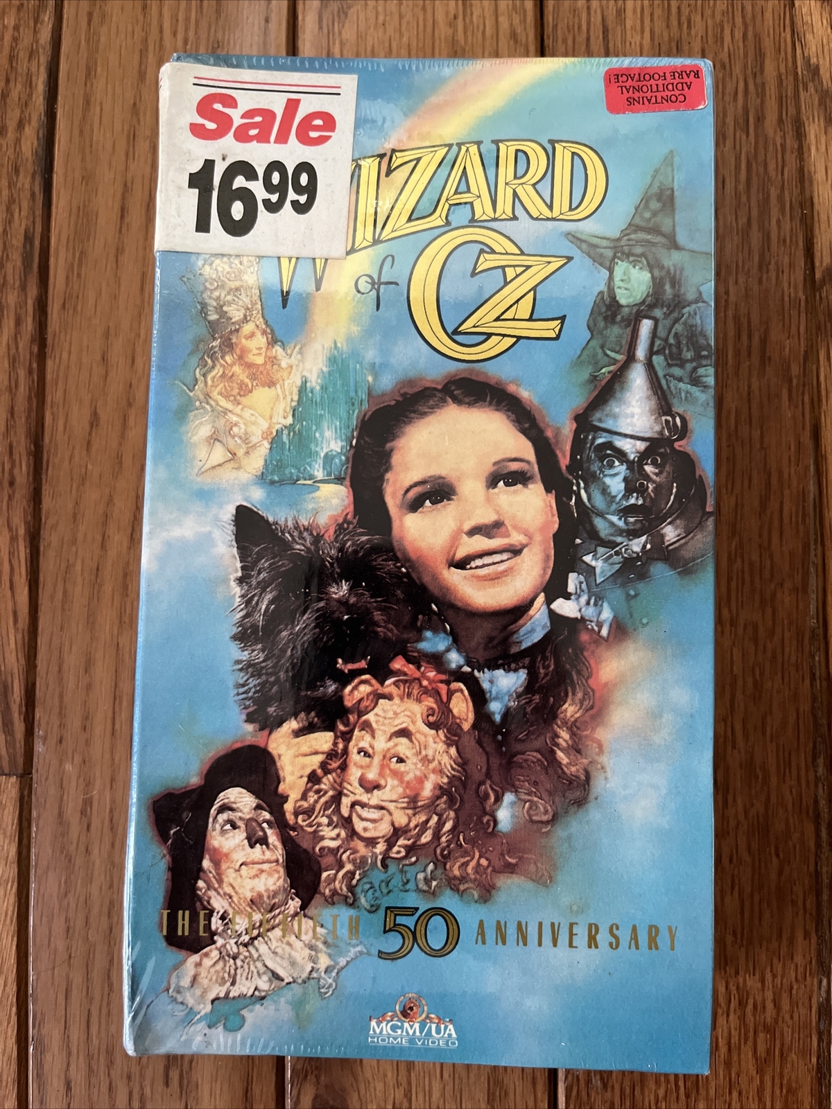 the-wizard-of-oz-vhs-1989-50th-anniversary-edition-vhs-tape-brand