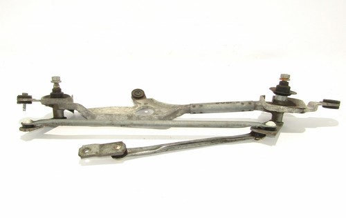 Opel Insignia A 2011 Frontwischer Gestänge front wiper mechanism LHD