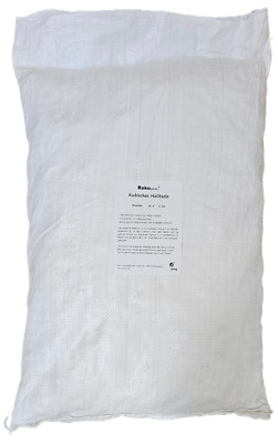 Rekosan Halitsalz 25 kg (Brocken 2 - 5 mm) Salt Range (Himalaya-Vorgebirge)