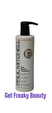 16.9 oz. Paul Mitchell Hair Repair Treatment. 500ml. NEW. FREE SHIPPING.