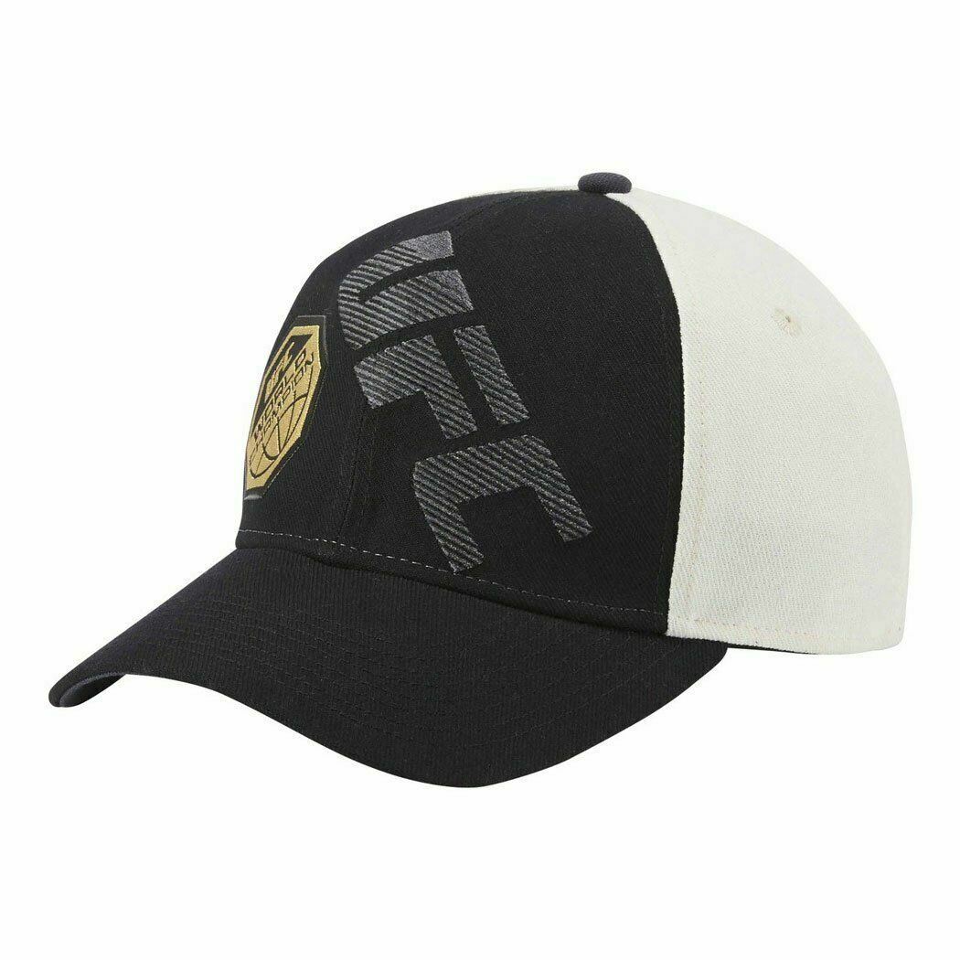 Mens Reebok x UFC Structured Flex Hat - Black | Cream | Gold - World  Champion | eBay