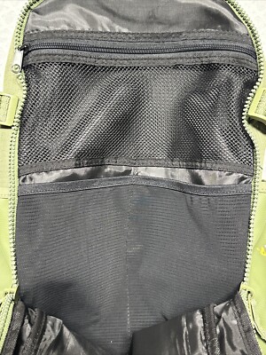 Nike Air Jordan Jam Flight Cordura X Backpack MA0794-EF9 | eBay
