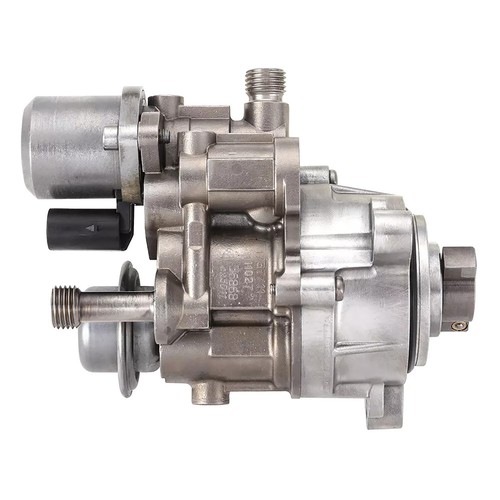 13517585655 High Pressure Fuel Pump For BMW 335i 535i 640i Replacement Parts - Picture 2 of 11
