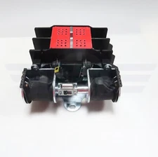 For Generac 0L2911 Transfer Switch Assembly XFRSW HSB 200A 2P 250V Dual Pole