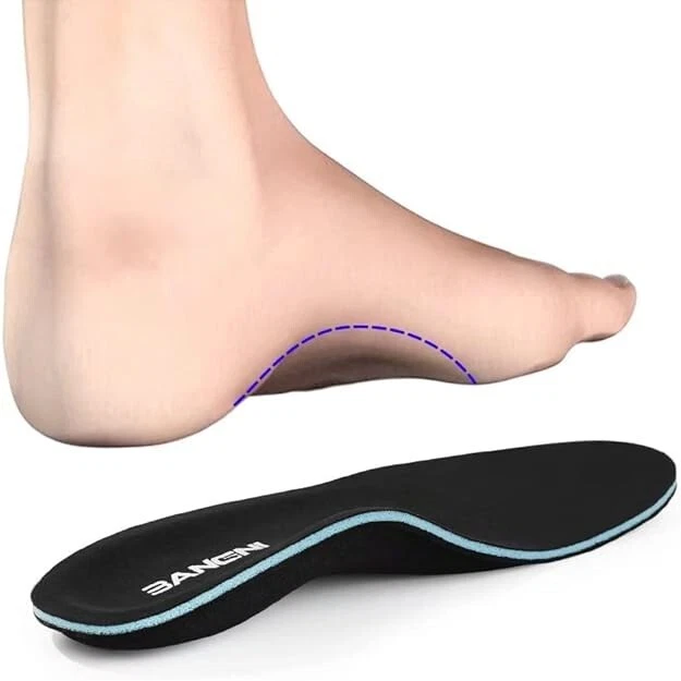 Metatarsalgia flat shop feet