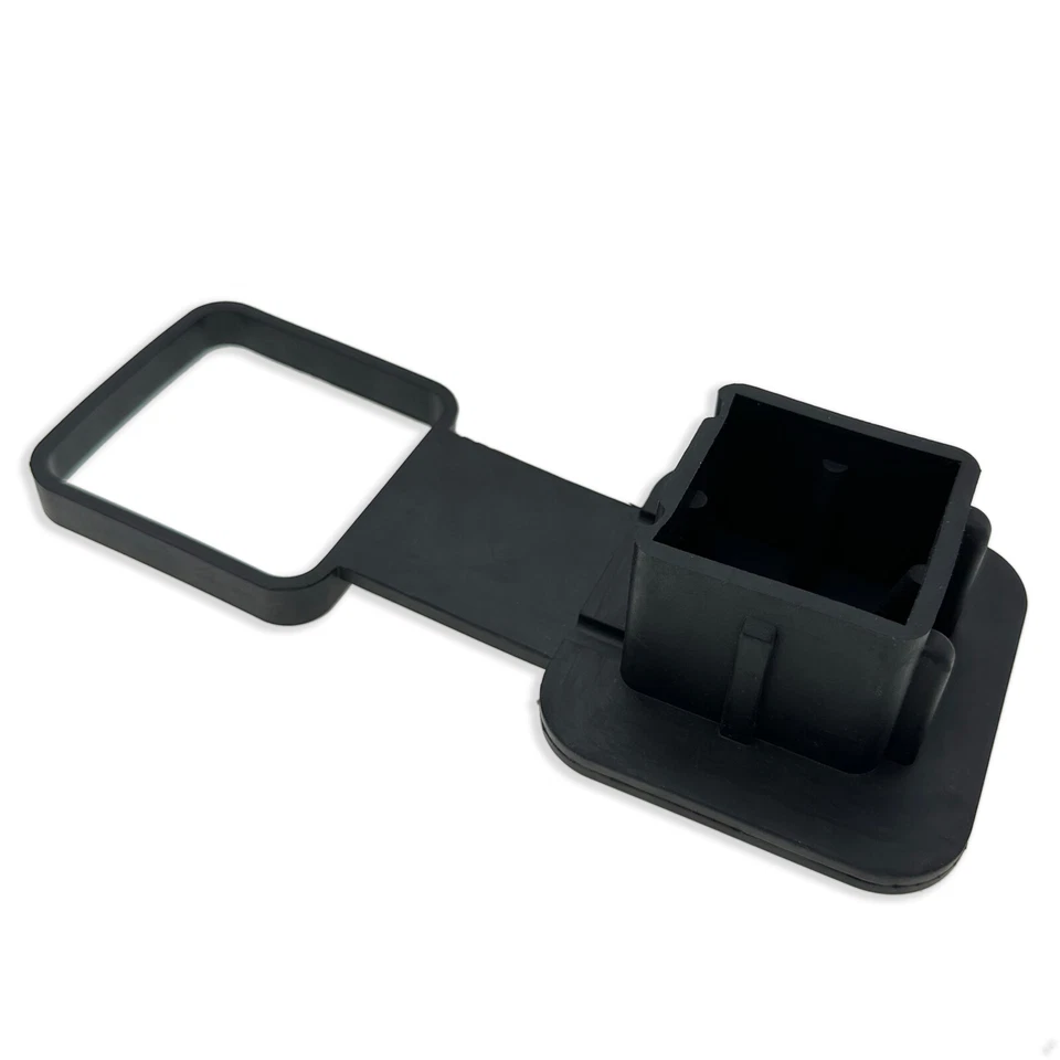 For TOYOTA PT22835960HP Trailer Hitch Plug Tacoma Tundra Sequoia 4Runner RAV4 Foto 4 de 4