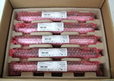 5 x New Philips iColor Cove QLX 101-000066-00 12'' Wide Beam LED Cove Light Lot