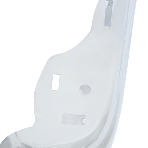 Tapa de parachoques trasero derecho PC3B17A894 para F250 F350 F450 23-25 con orificio sensor - Imagen 16 de 24
