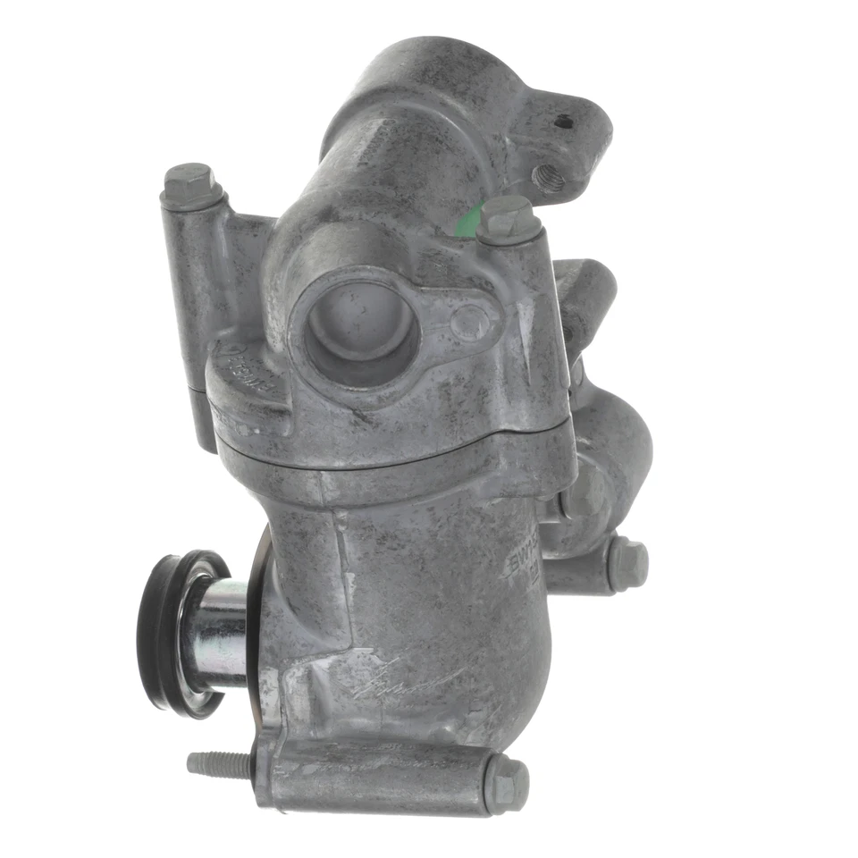 Manguera de derivación termostato base Chevrolet GMC Colorado original GM 2015-2016 12698362 Foto 2 de 4