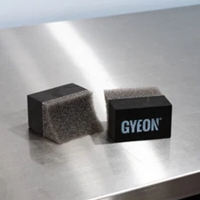 Gyeon Q2M Tire Applicator Small | 2 Pack | Tire Trim Dressing Applicators