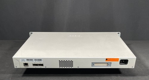 Cisco Meraki MS225-48FP-HW 48 Port Cloud Managed Poe Gigabit Switch-Fast Ship - Picture 3 of 5