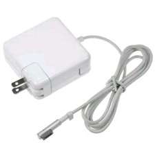 60W AC Power Adapter Charger For Mac MacBook Pro 13" 15" 17" 2011 2012 L-tip