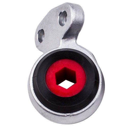Front Control Arms Bushing Kit With Camber Control Arm Wishbone For BMW E46 Z4 - Picture 7 of 11