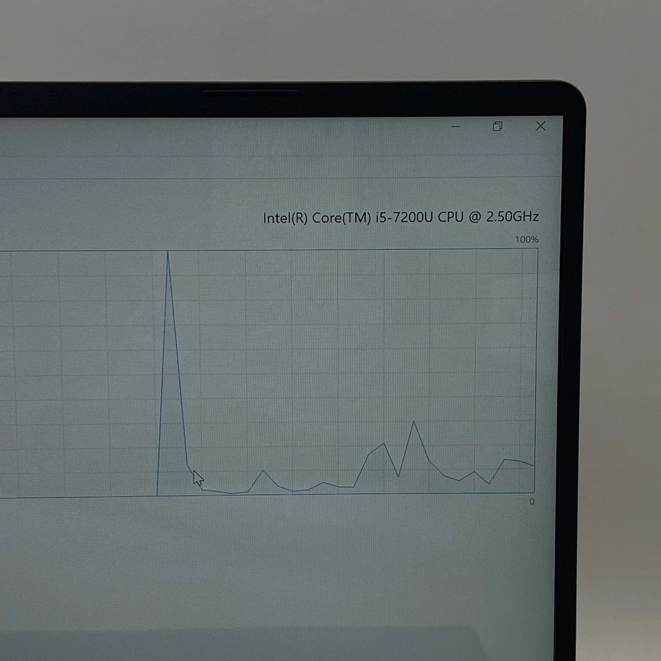 SSD LG LG gram 13z970 13.3" i5-7200U 2.5GHz 8GB RAM 250GB - Imagem 3 de 4