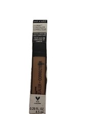 Wet n Wild PhotoFocus Concealer, Medium Tawny 842B, 0.29 fl oz