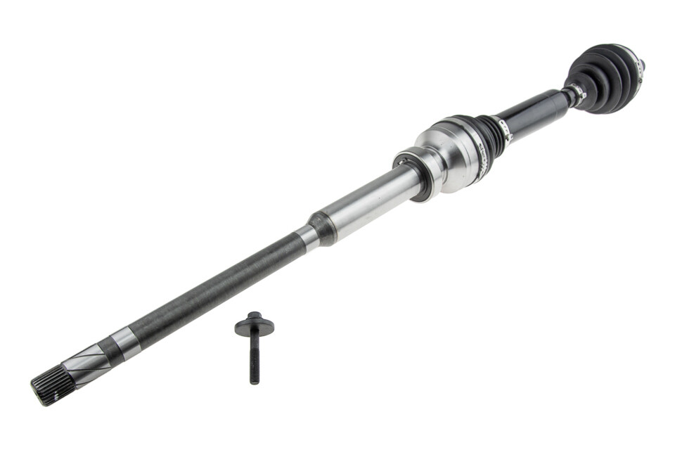 Cardan droit Volvo XC60 156 supprime les vibrations mécaniques de transmission