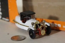 1/43 Brumm 1923 Morgan 3 Wheeler