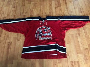new jersey devils colors